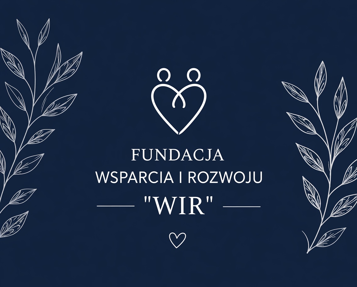 Fundacja Wsparcia i Rozwoju WIR